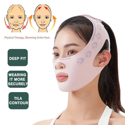 Beauty Mask