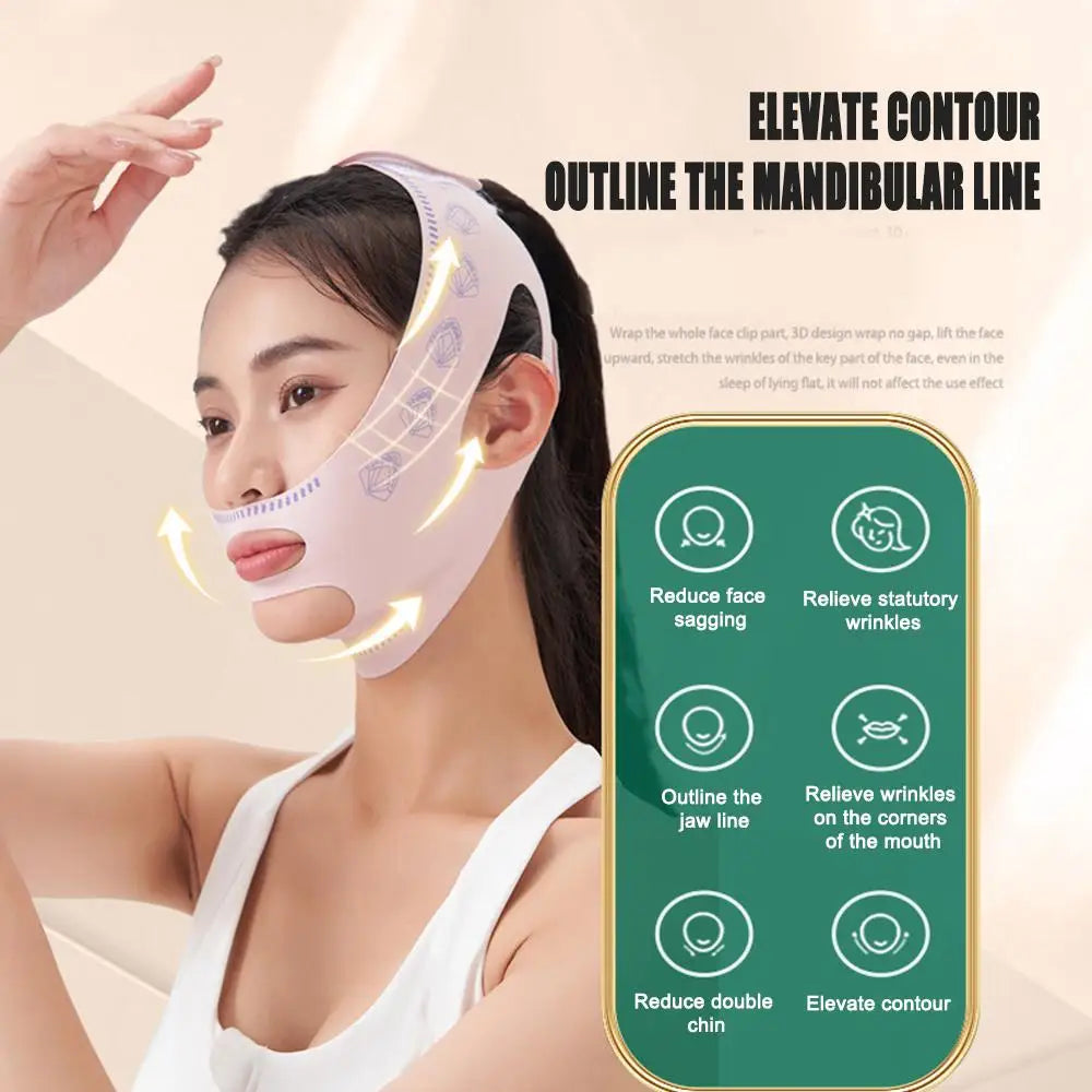 Beauty Mask