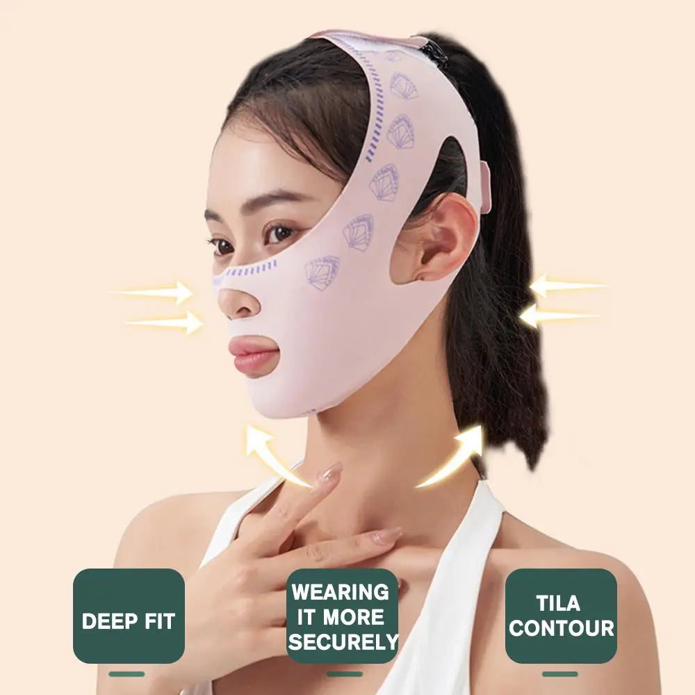 Beauty Mask